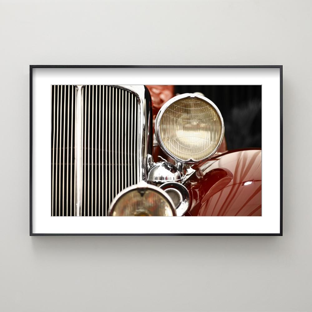 Vehicles Photo Art – artsake.com